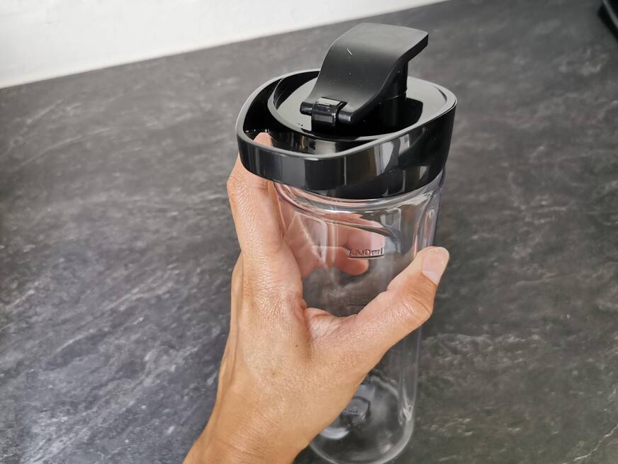 Russell Hobbs Smoothie Maker Flasche